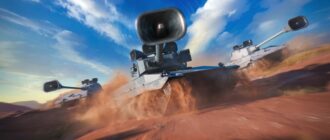 world of tanks blitz reforged дата выхода